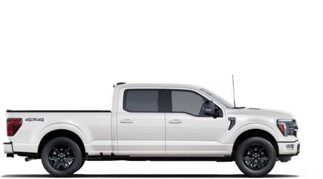 2025 Ford F-150+F-150